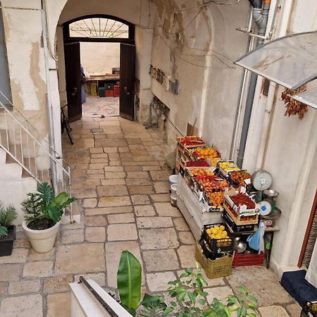 Corte Barone Bari Exterior photo