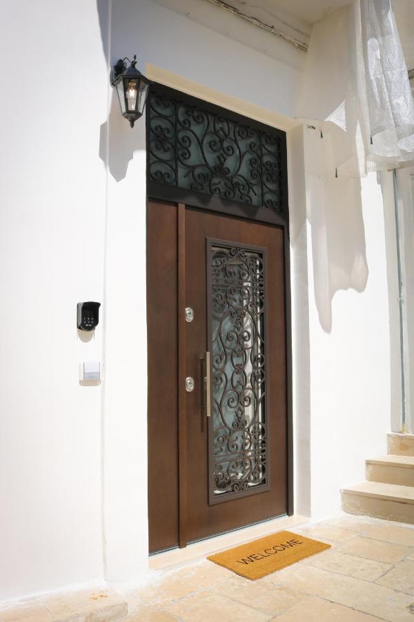 Corte Barone Bari Exterior photo