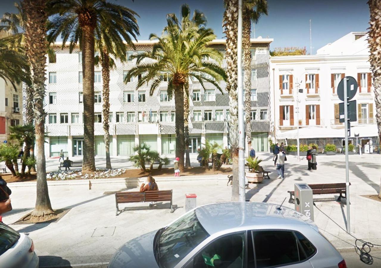Corte Barone Bari Exterior photo