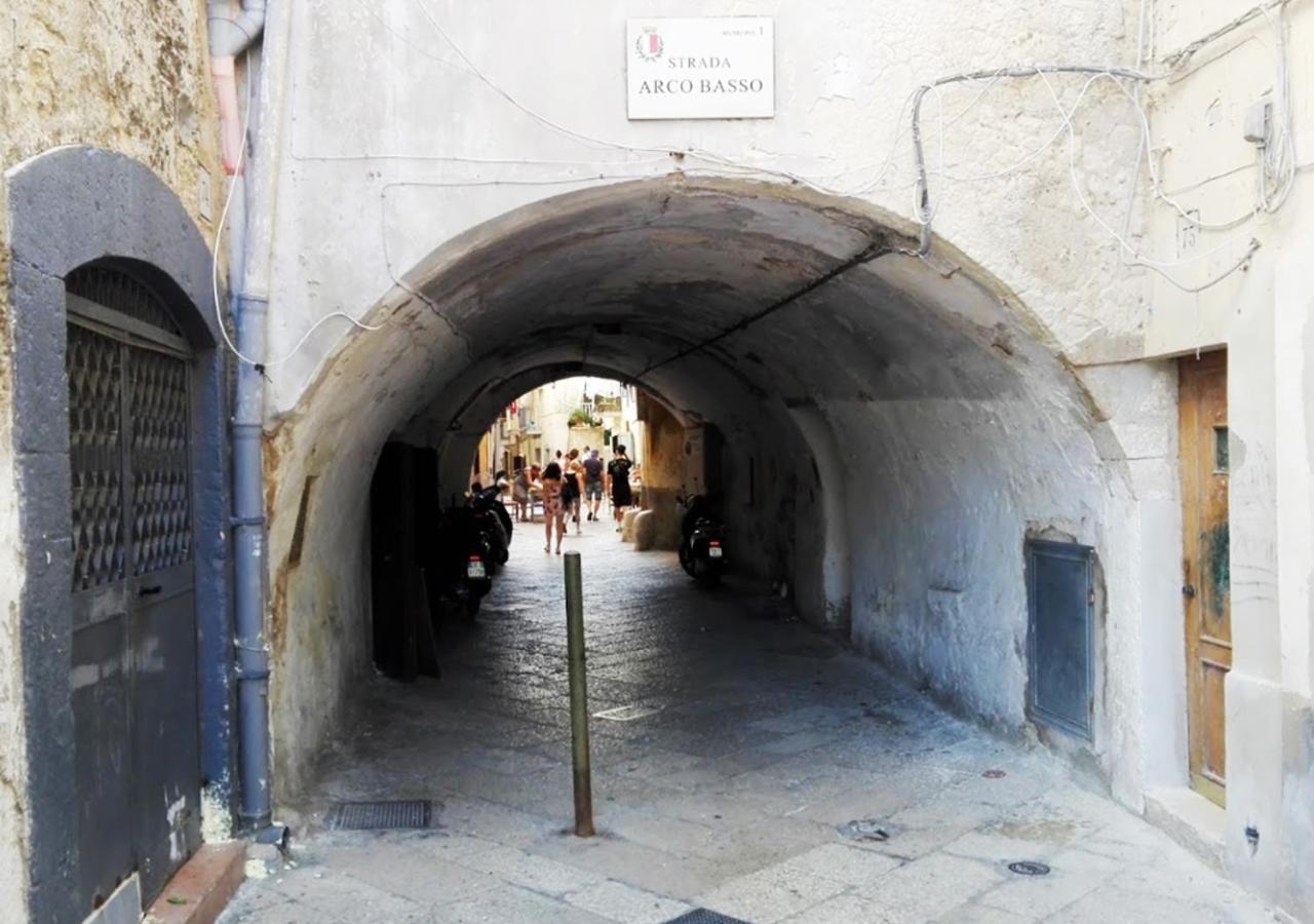 Corte Barone Bari Exterior photo