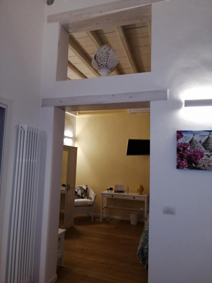 Corte Barone Bari Exterior photo