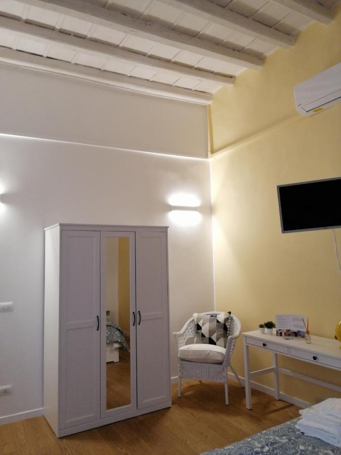 Corte Barone Bari Exterior photo