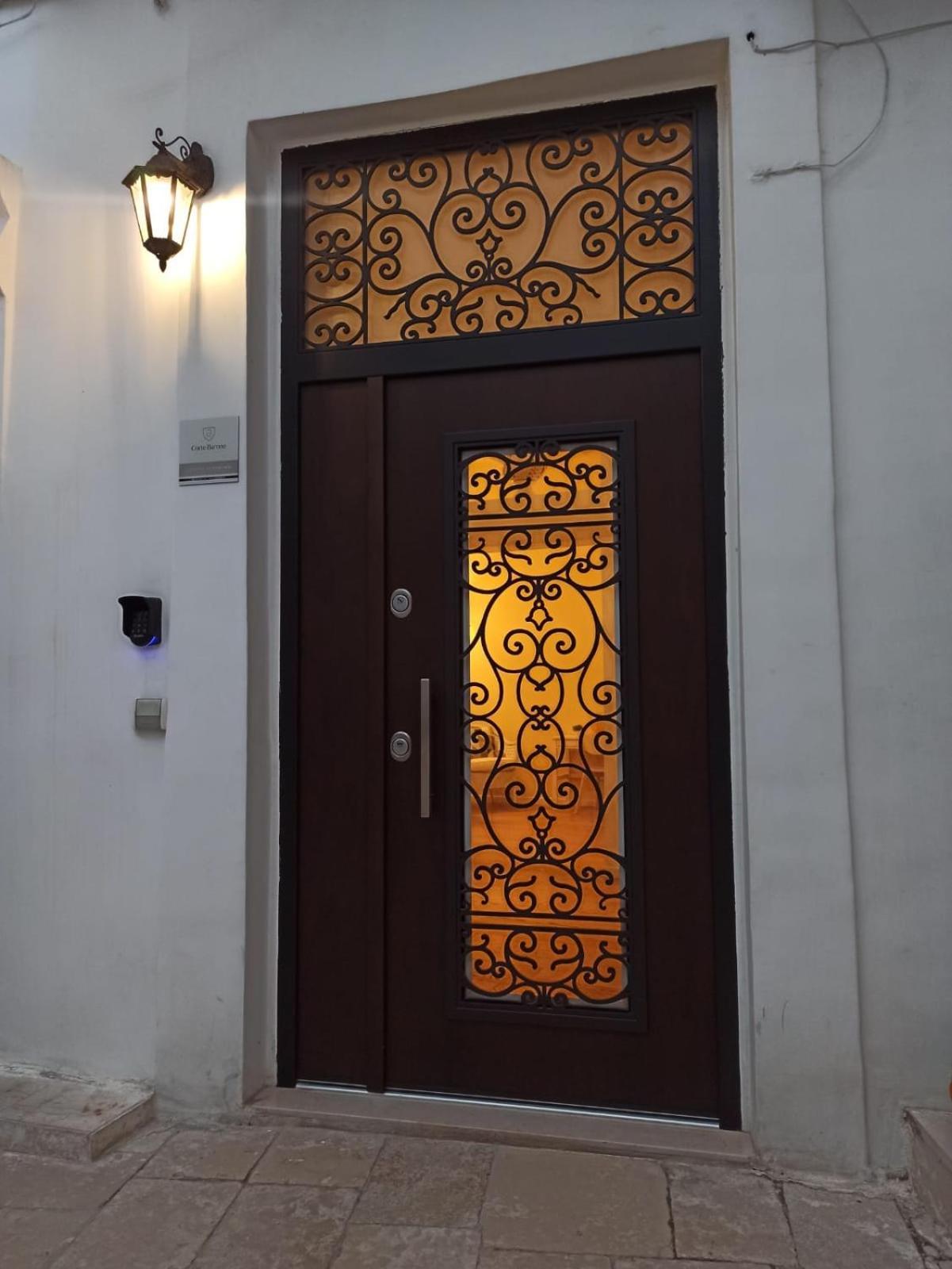 Corte Barone Bari Exterior photo