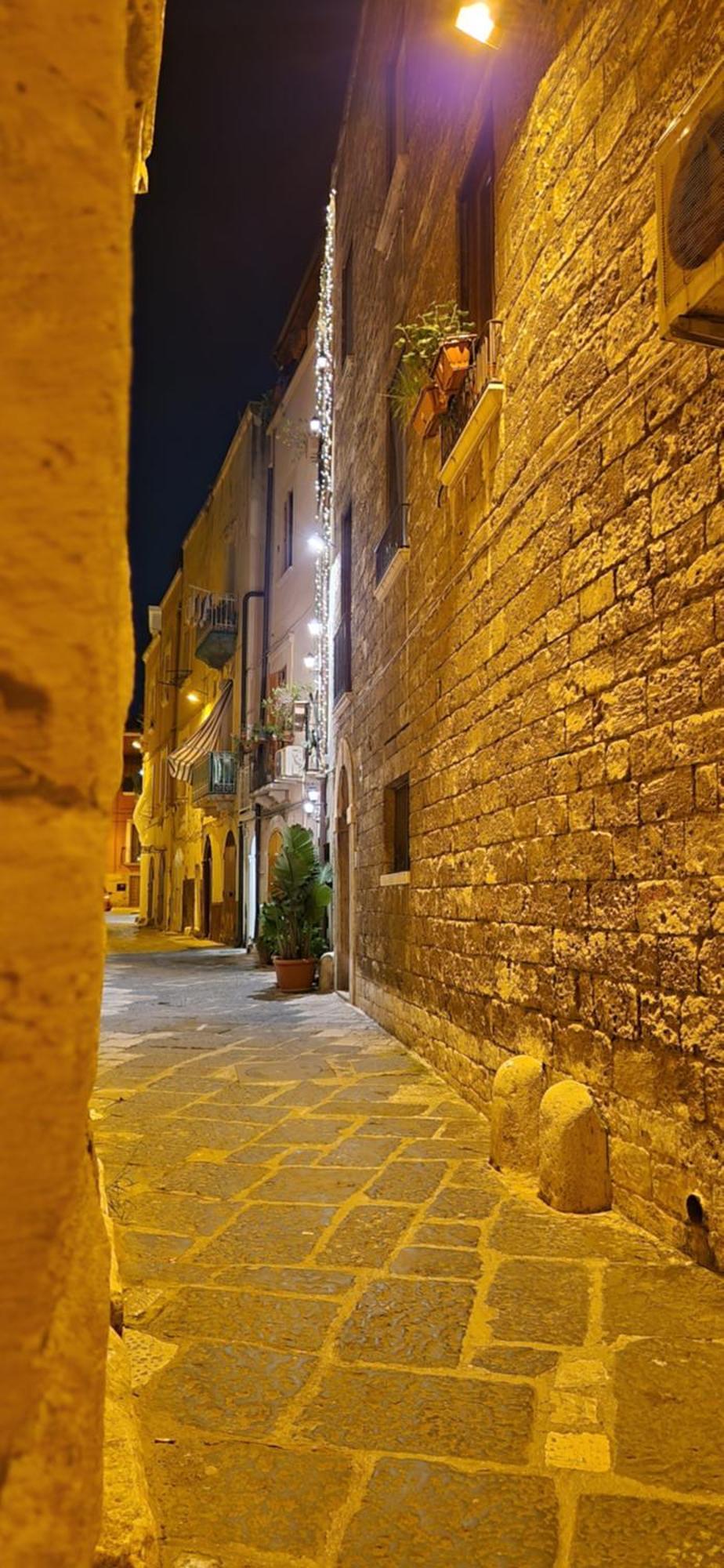 Corte Barone Bari Exterior photo